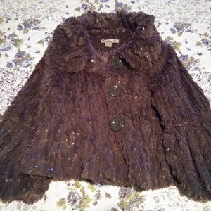 Forever 21- women’s dress jacket